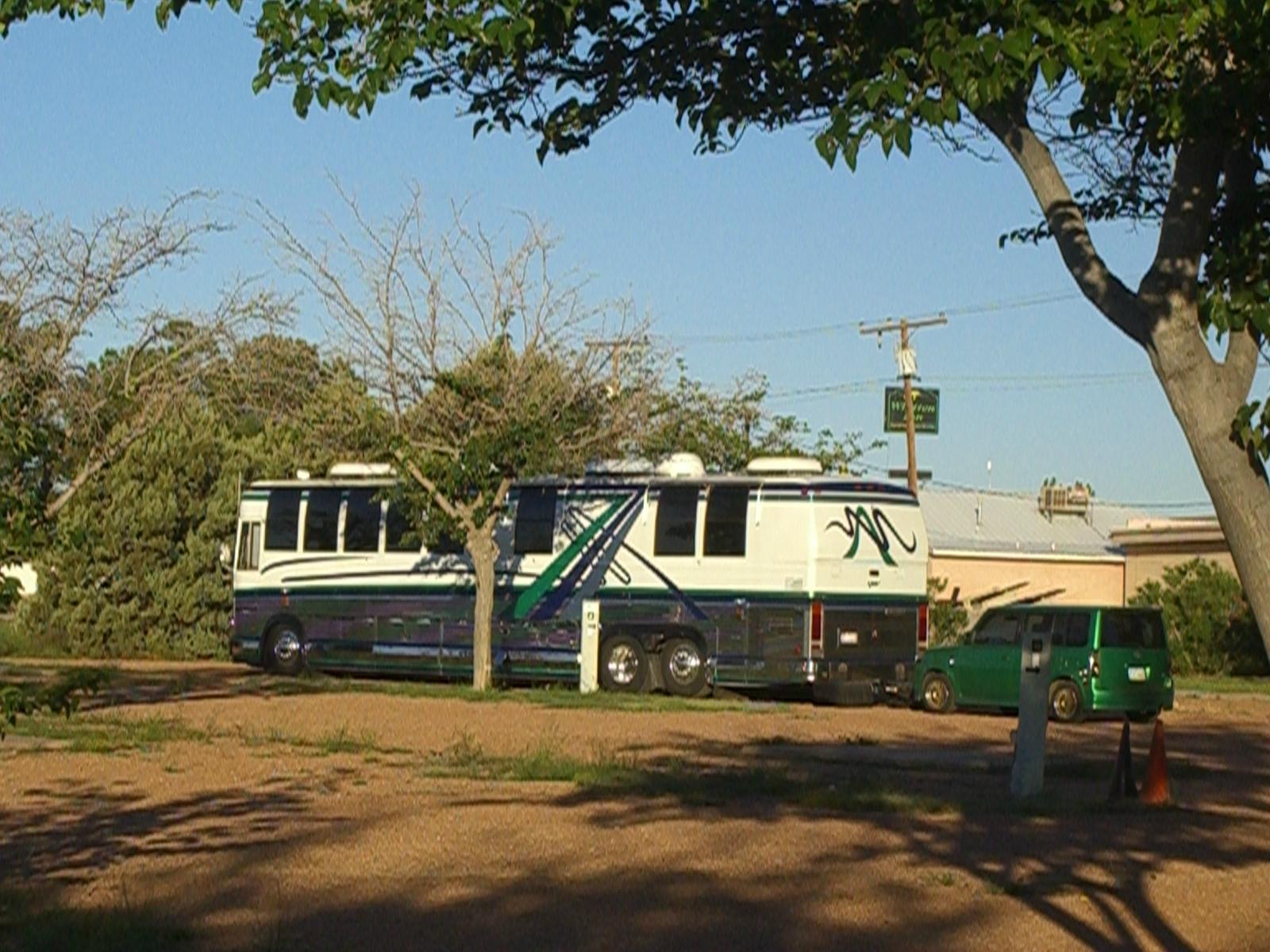 Southern Star RV  Park