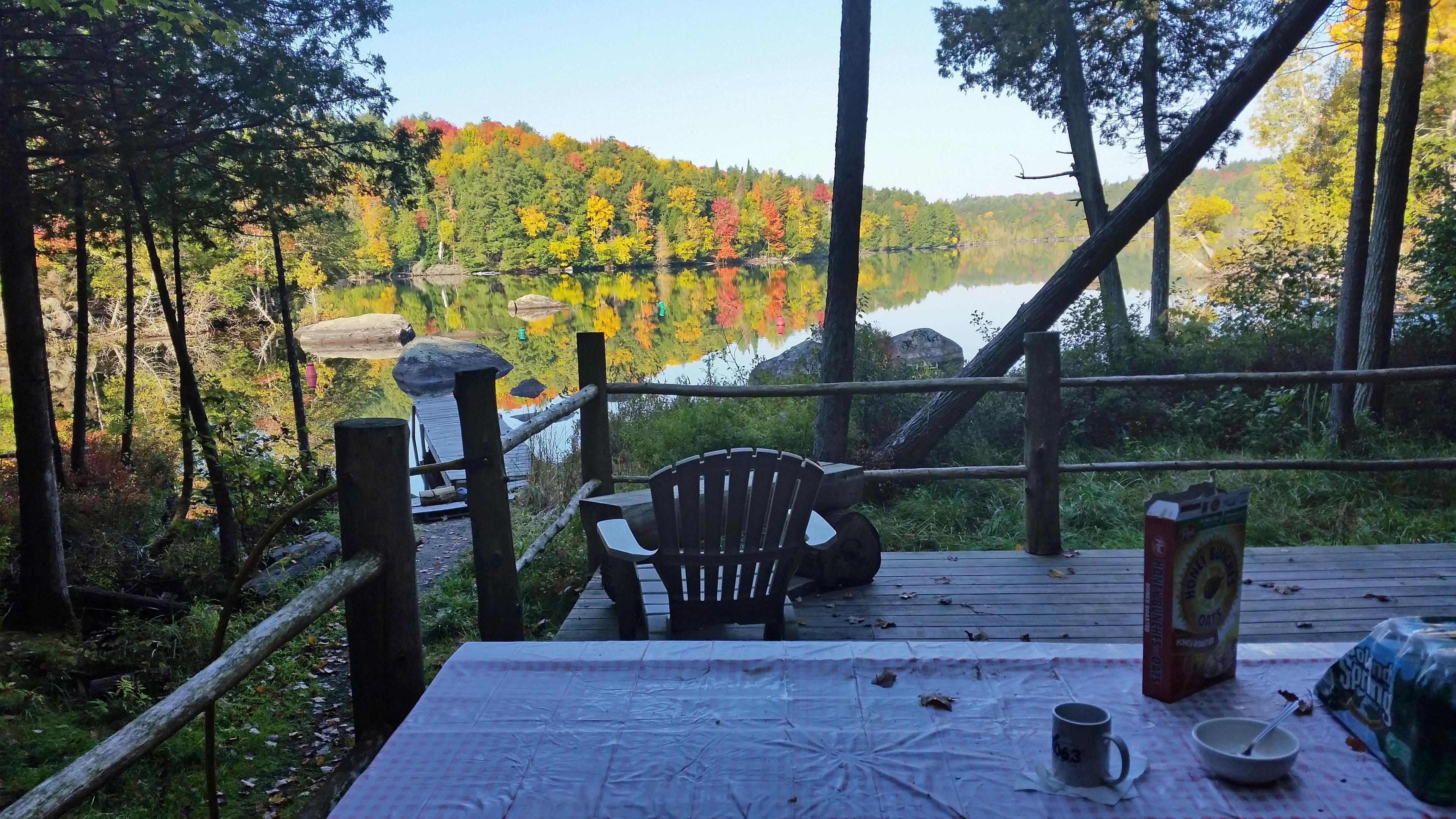 Cochran's Cabins