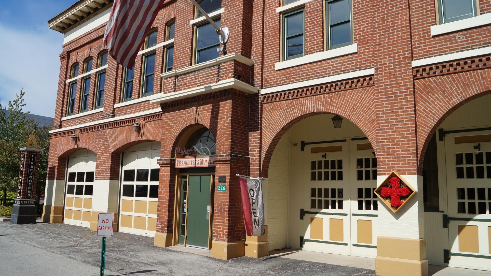 Fort Wayne Firefighters Museum