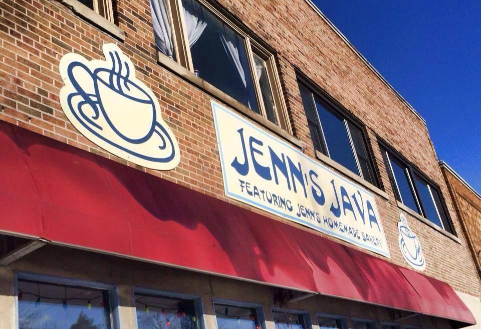 Jenn's Java