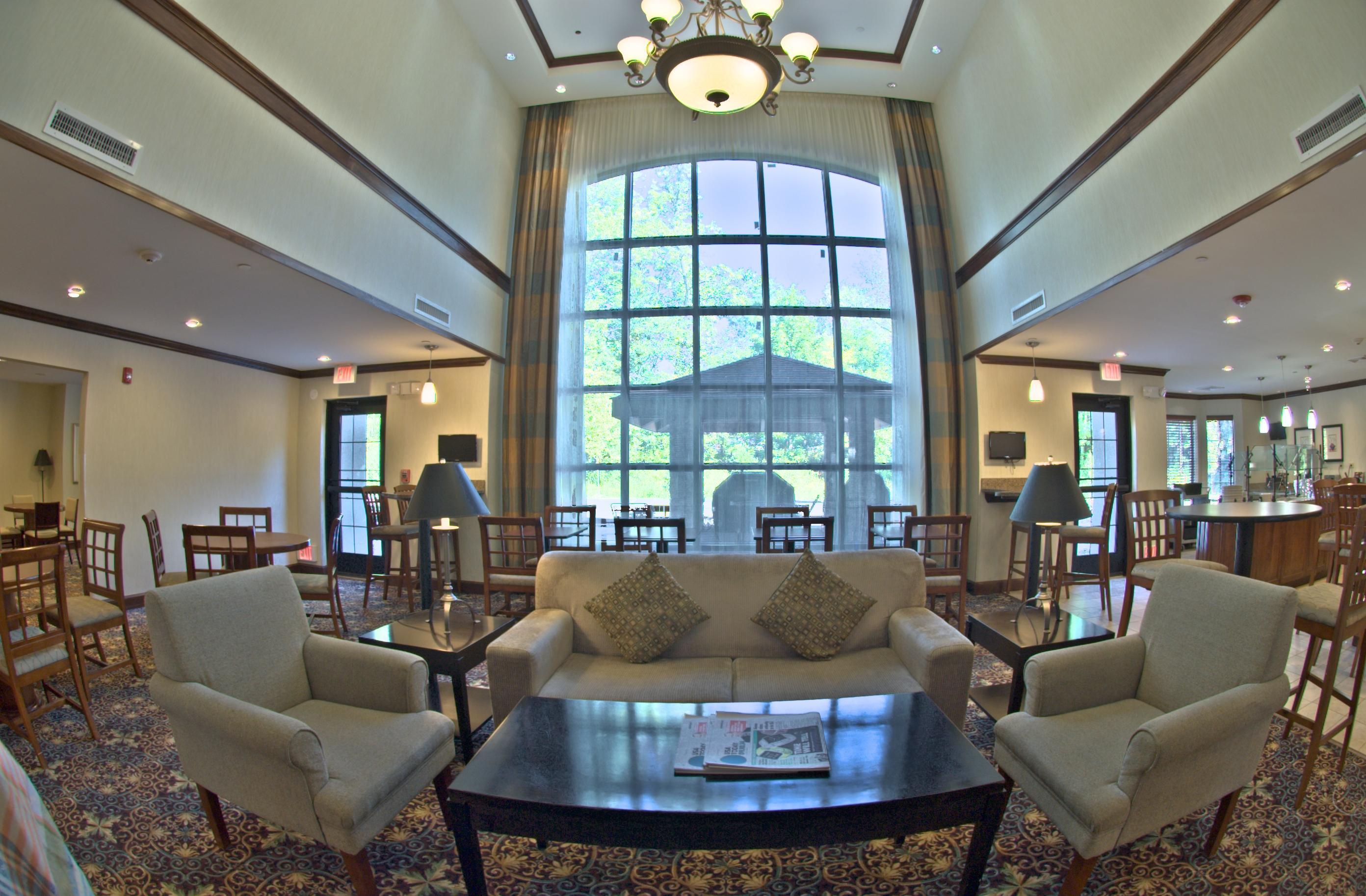 Staybridge Suites Stroudsburg (East) Poconos, an IHG Hotel