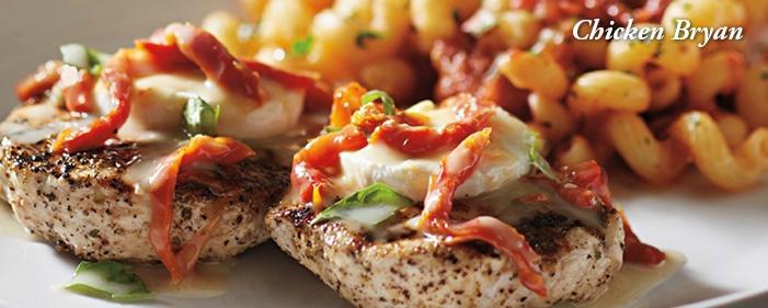 Carrabba's Italian Grill