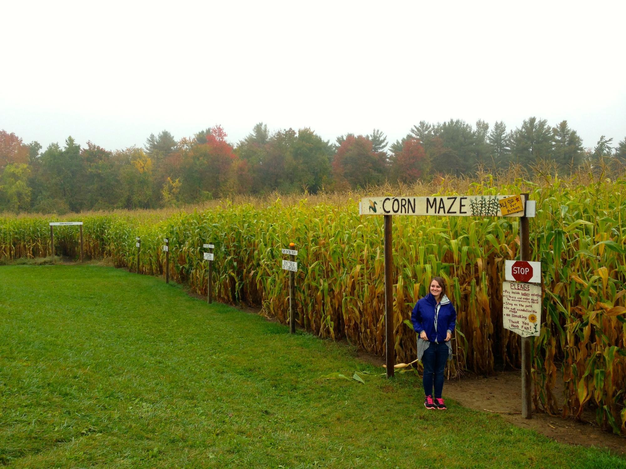 Washburn's Windy Hill Orchard