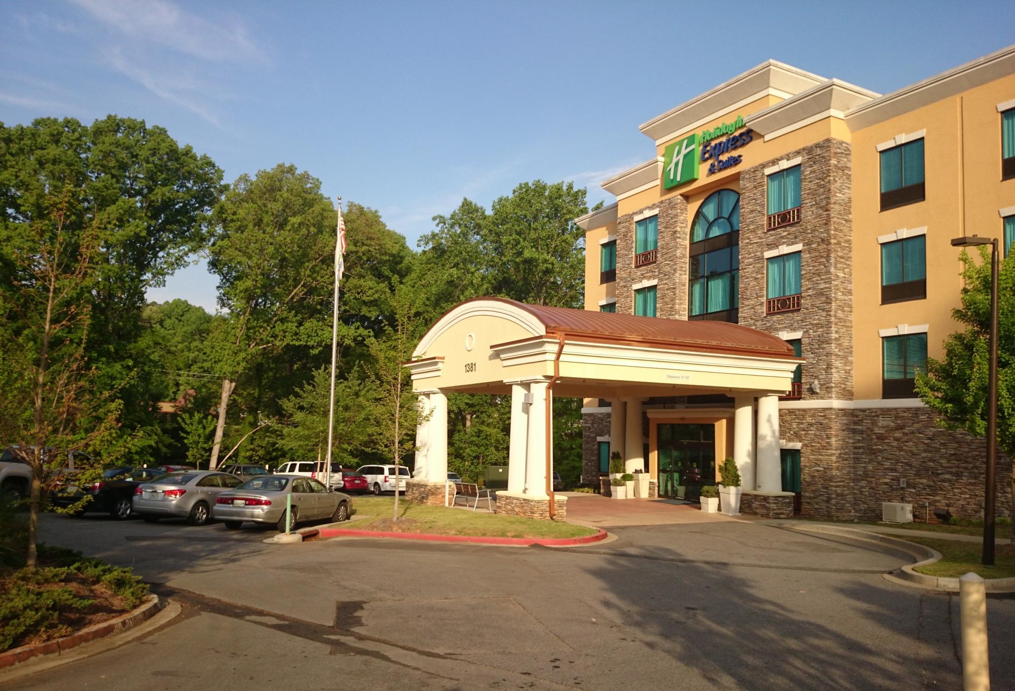 Holiday Inn Express & Suites Clemson - Univ Area, an IHG Hotel