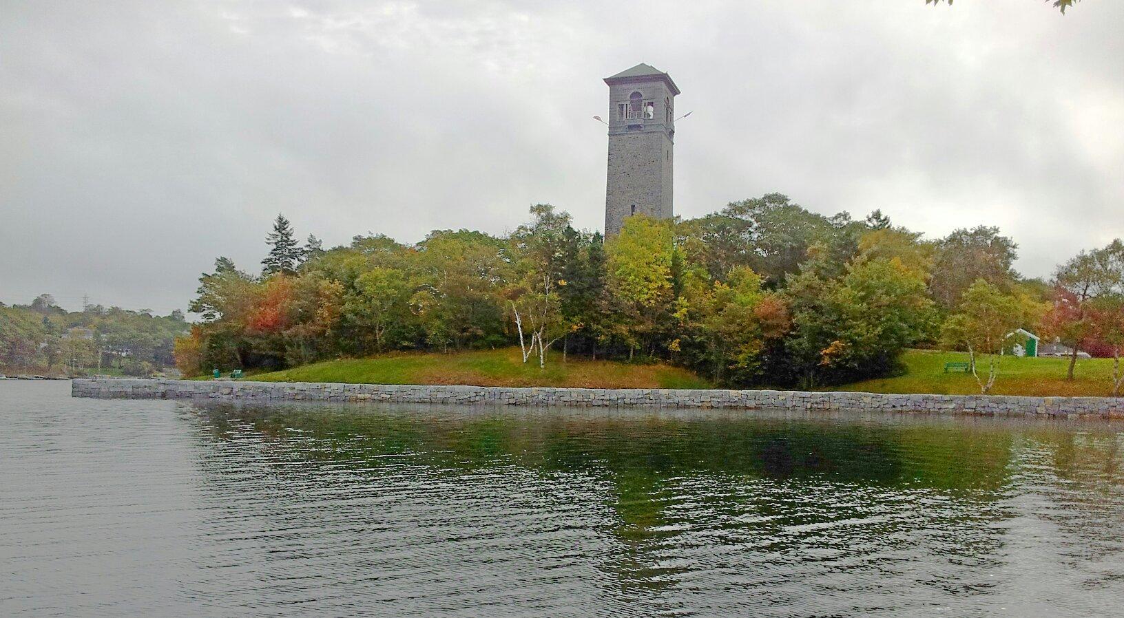 Sir Sandford Fleming Park (The Dingle)