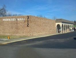 Frankfort Peddler's Mall