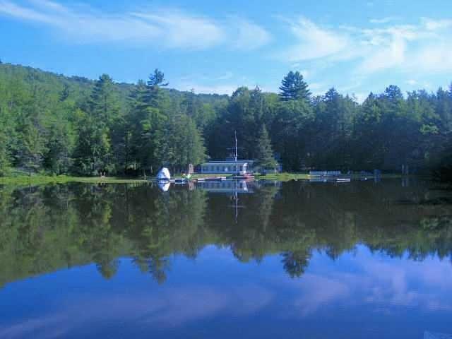 Lakeside Campground