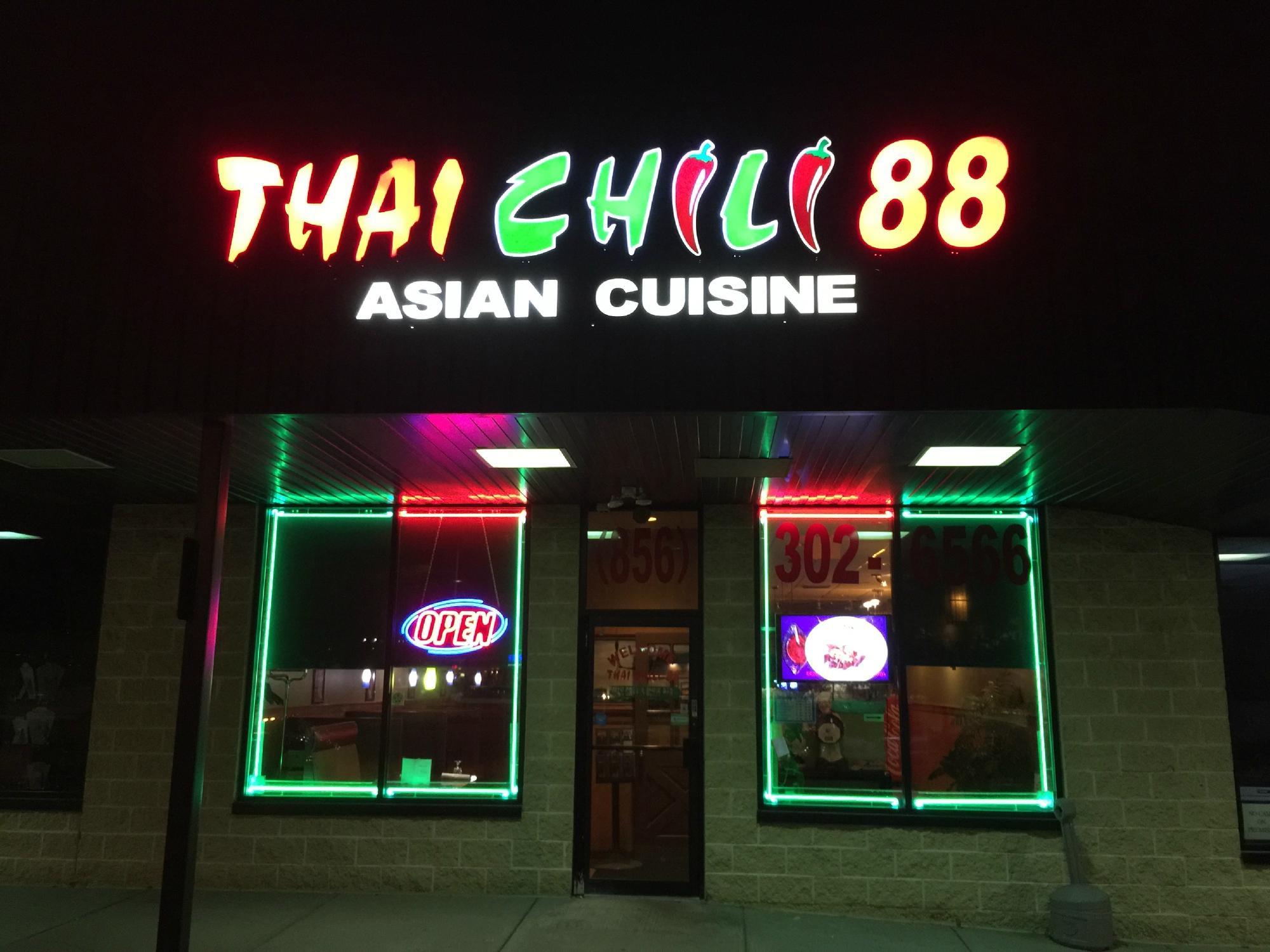 Thai Chili 88