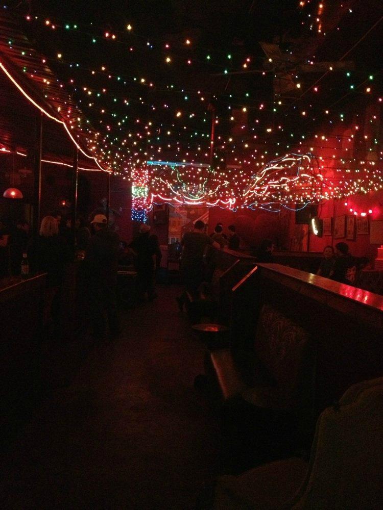 The Continental Club