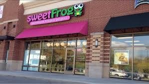 sweetFrog