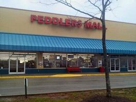 Georgetown Peddlers Mall