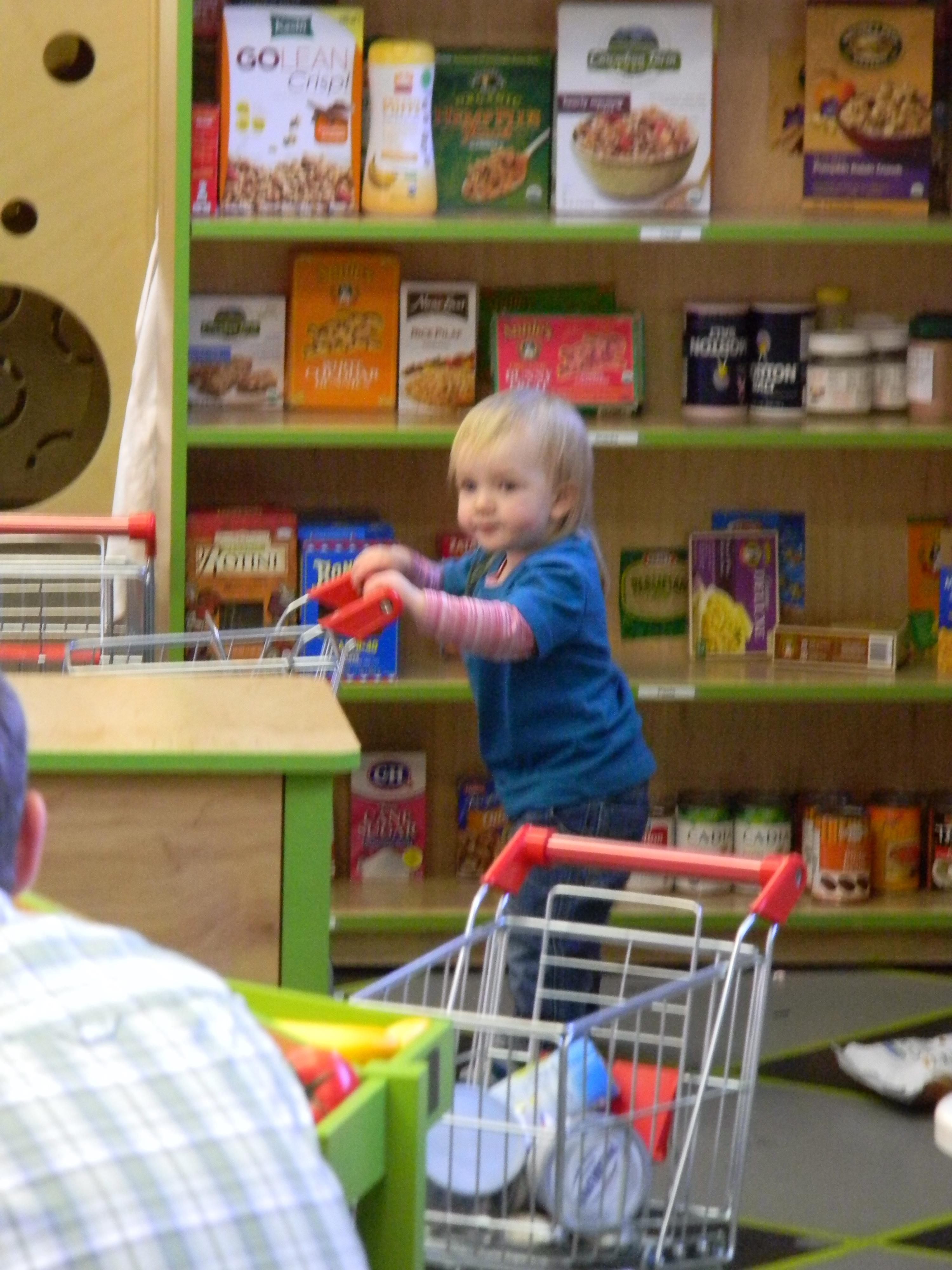 Jackson Hole Children's Museum