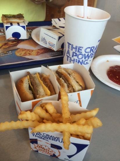 White Castle