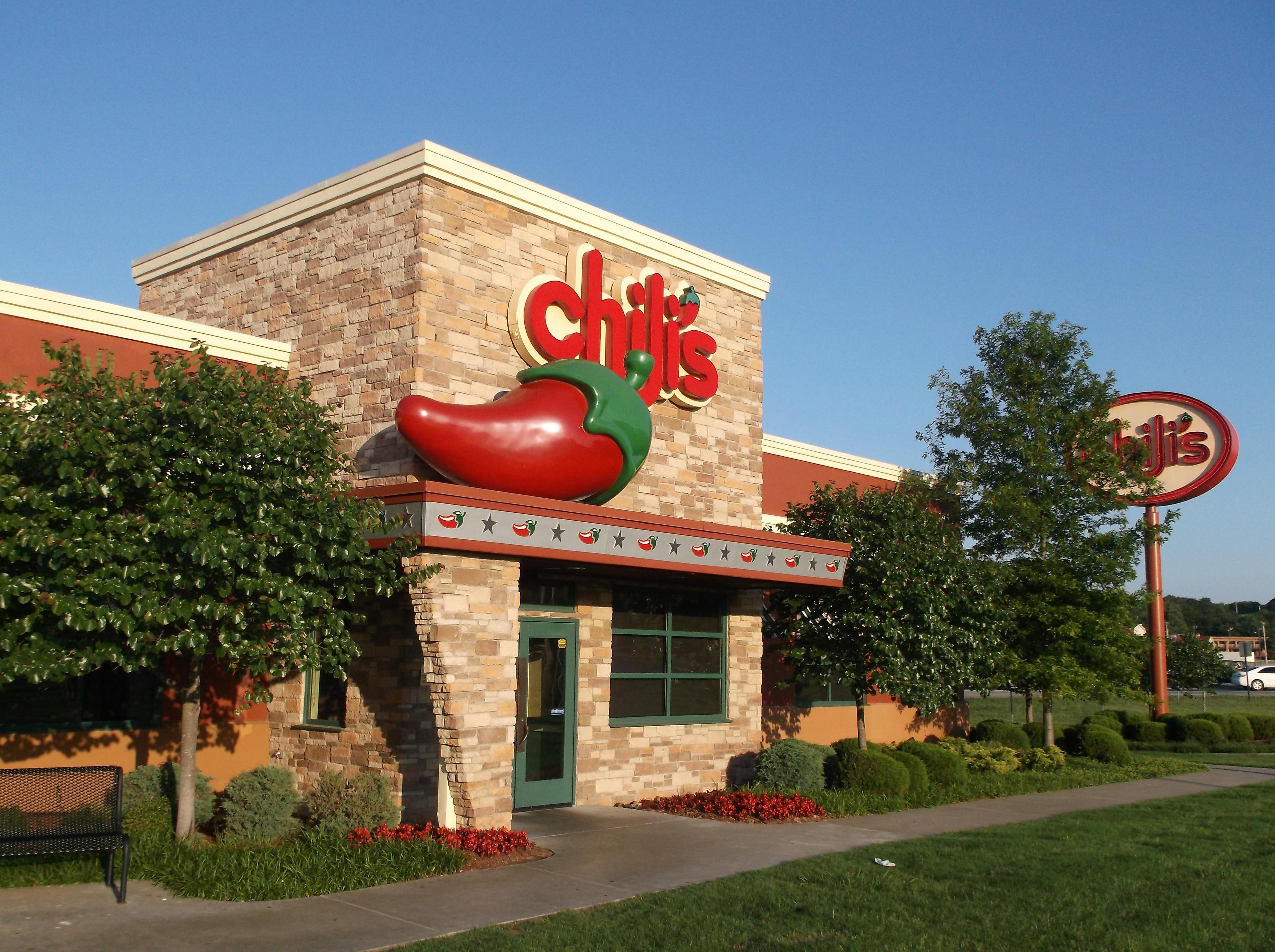 Chili's