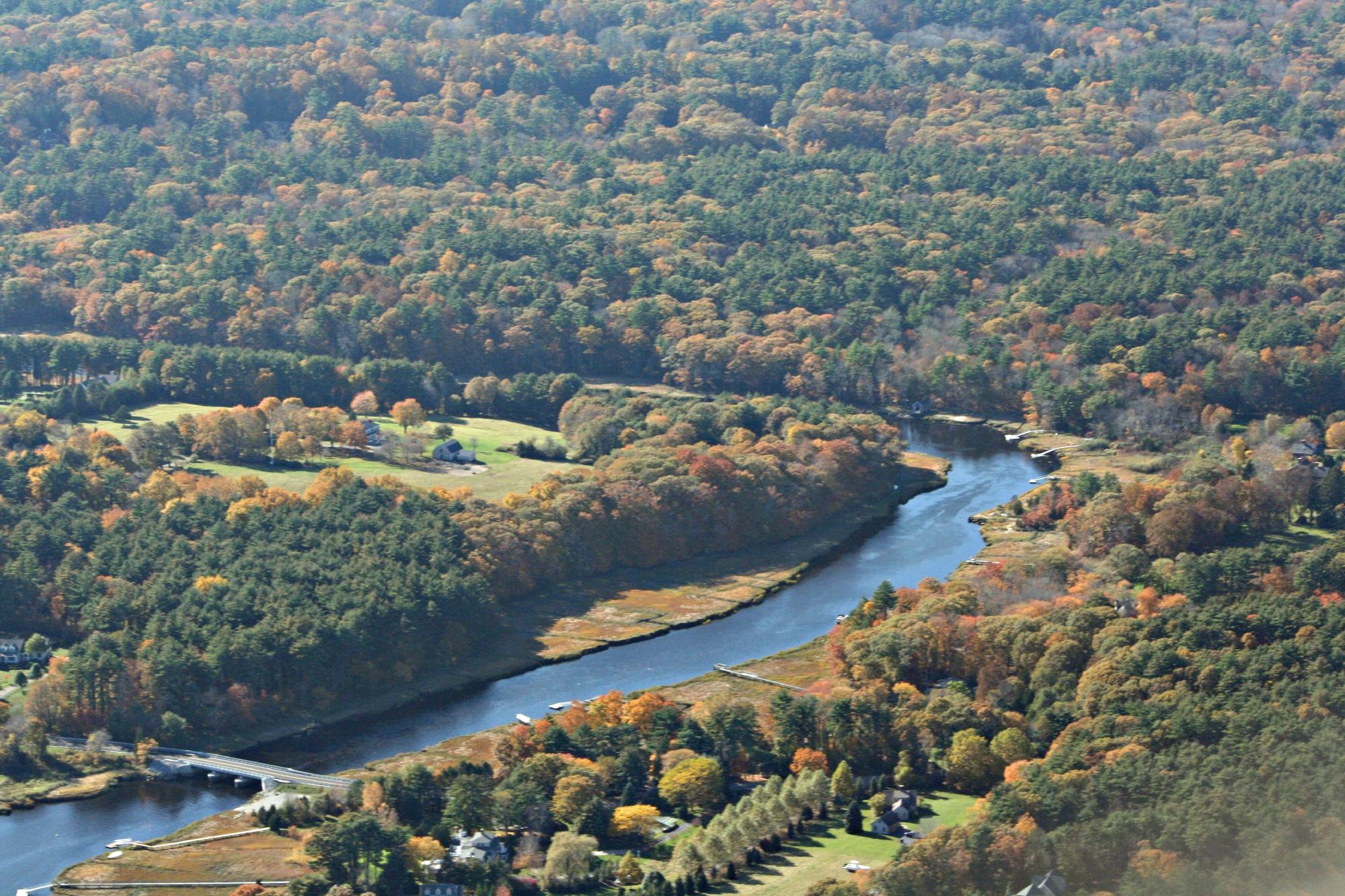 Norris Reservation