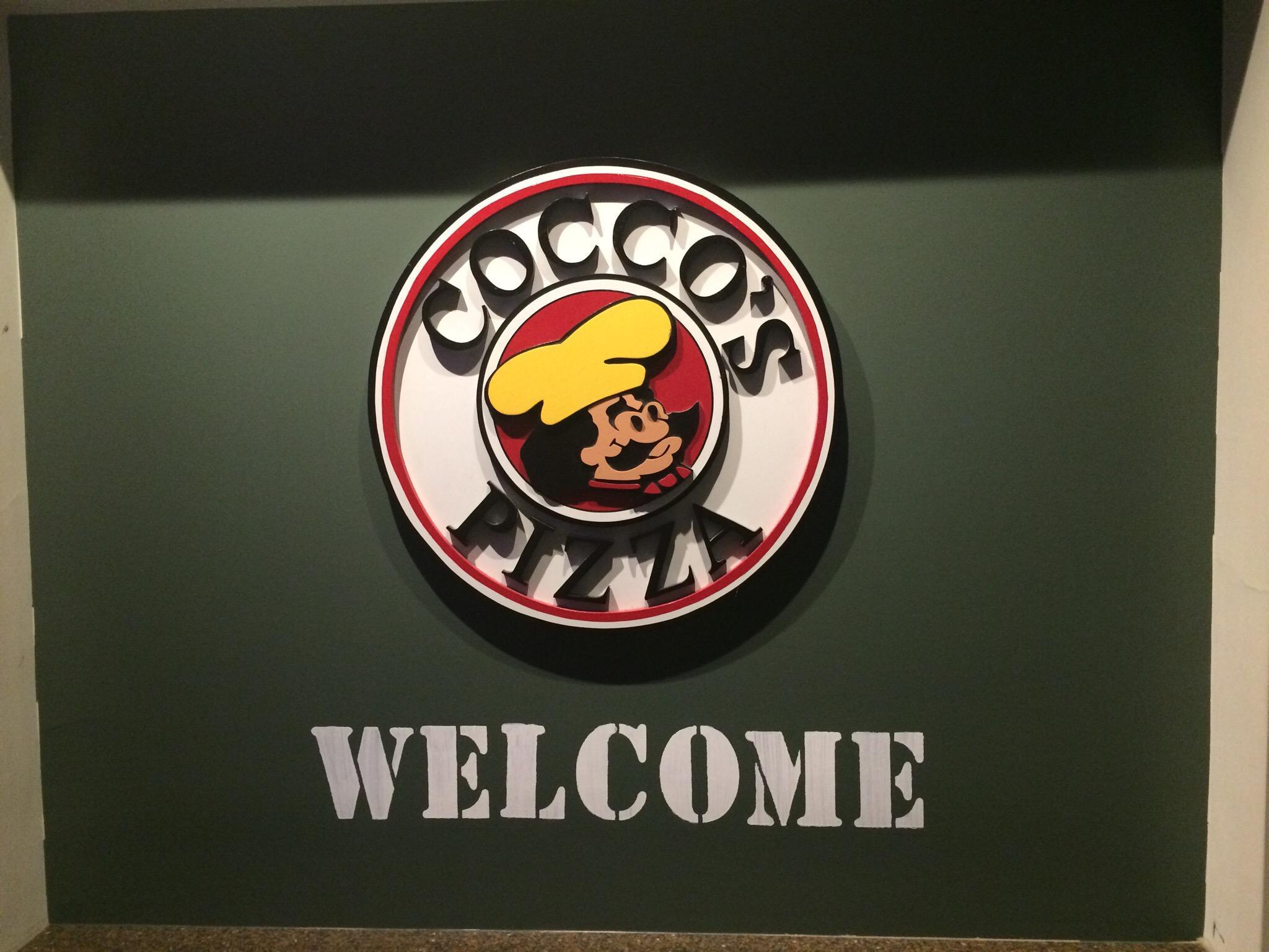 Cocco's Pizza