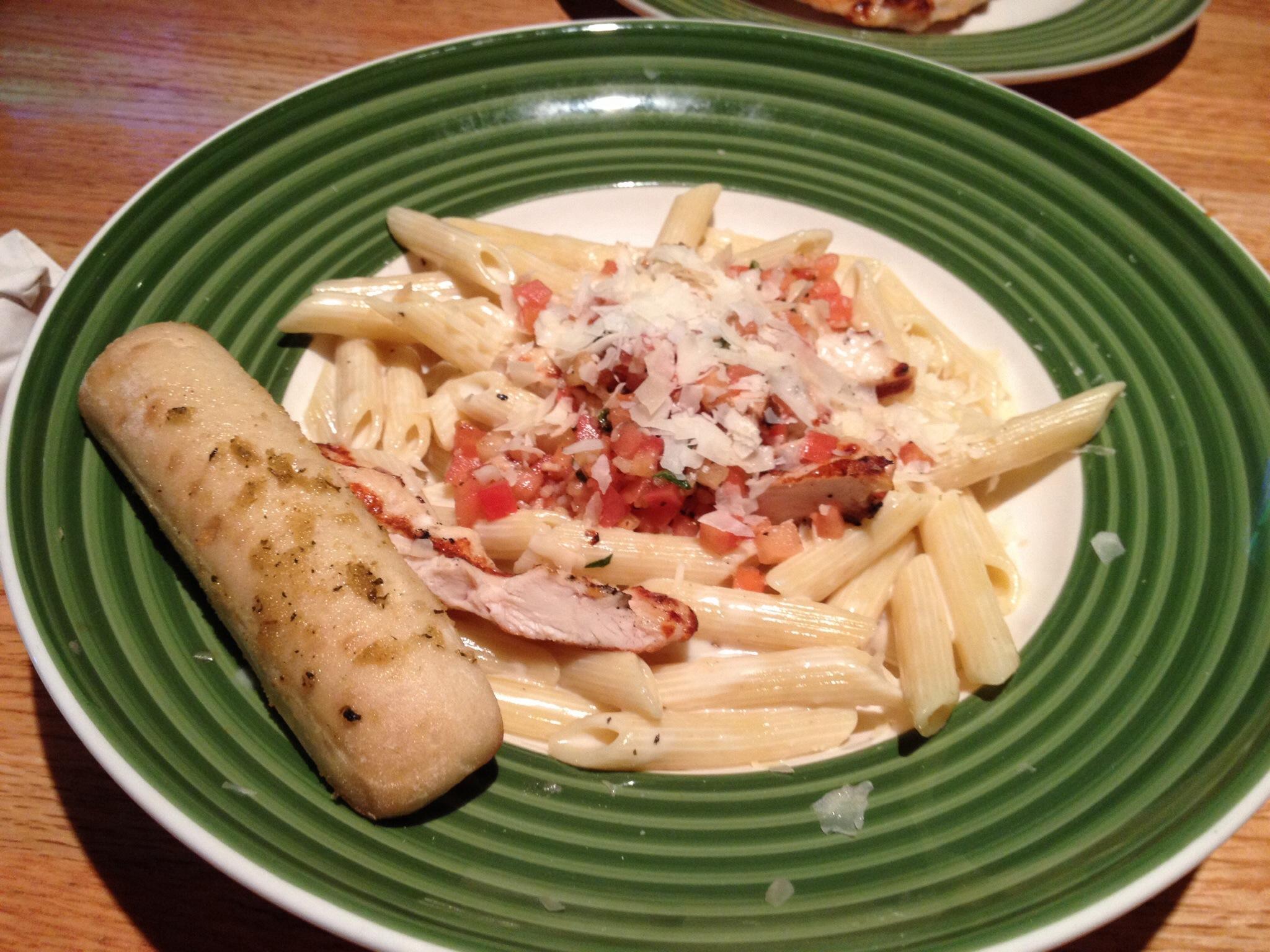 Applebee's Grill + Bar