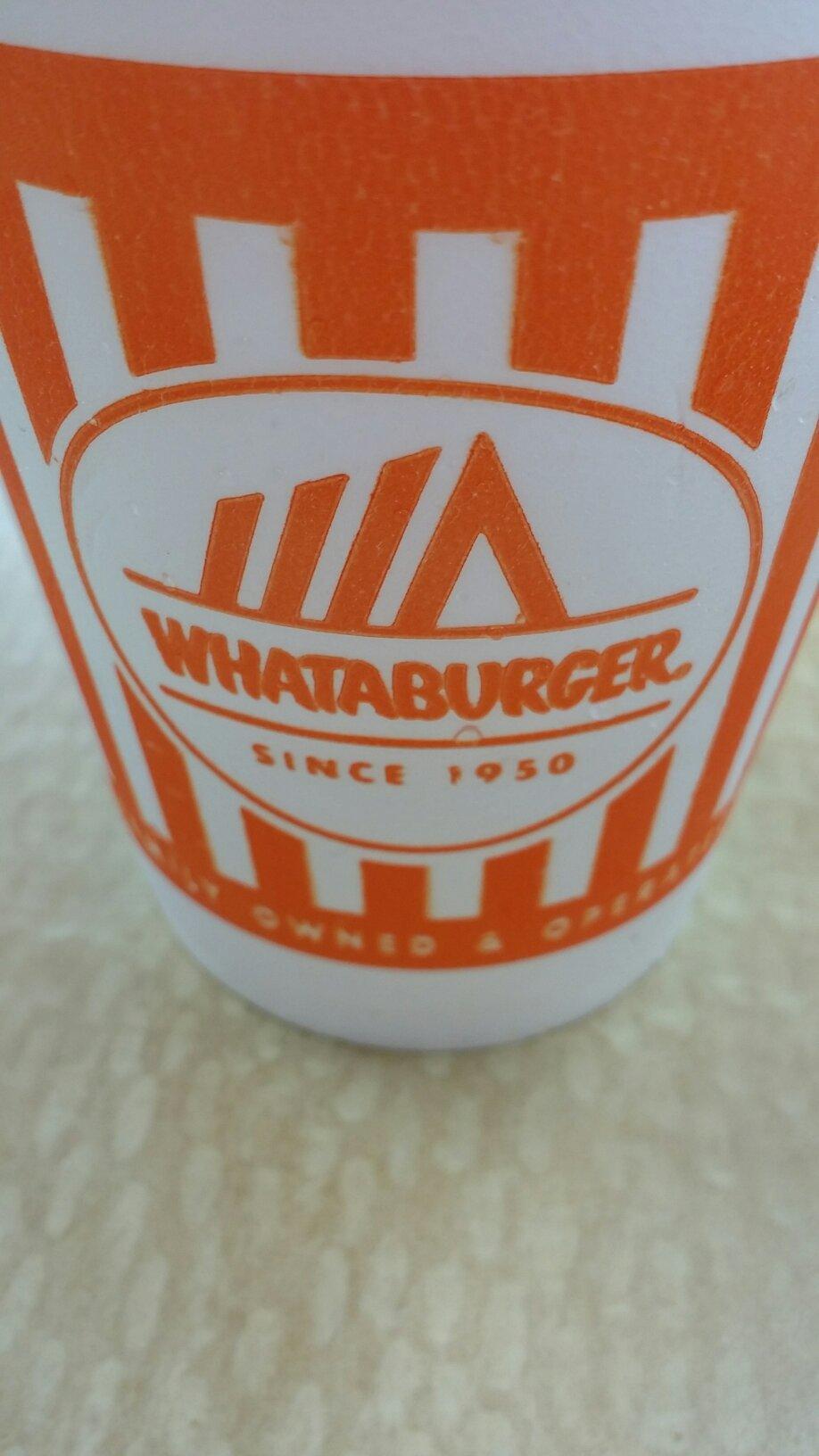 Whataburger