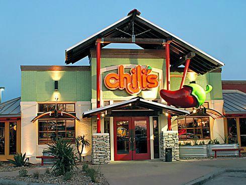 Chili's