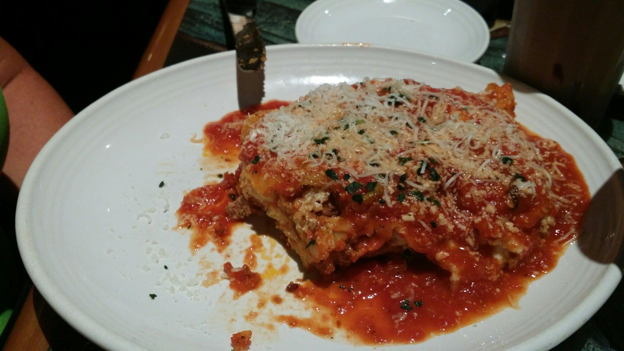 Carrabba's Italian Grill