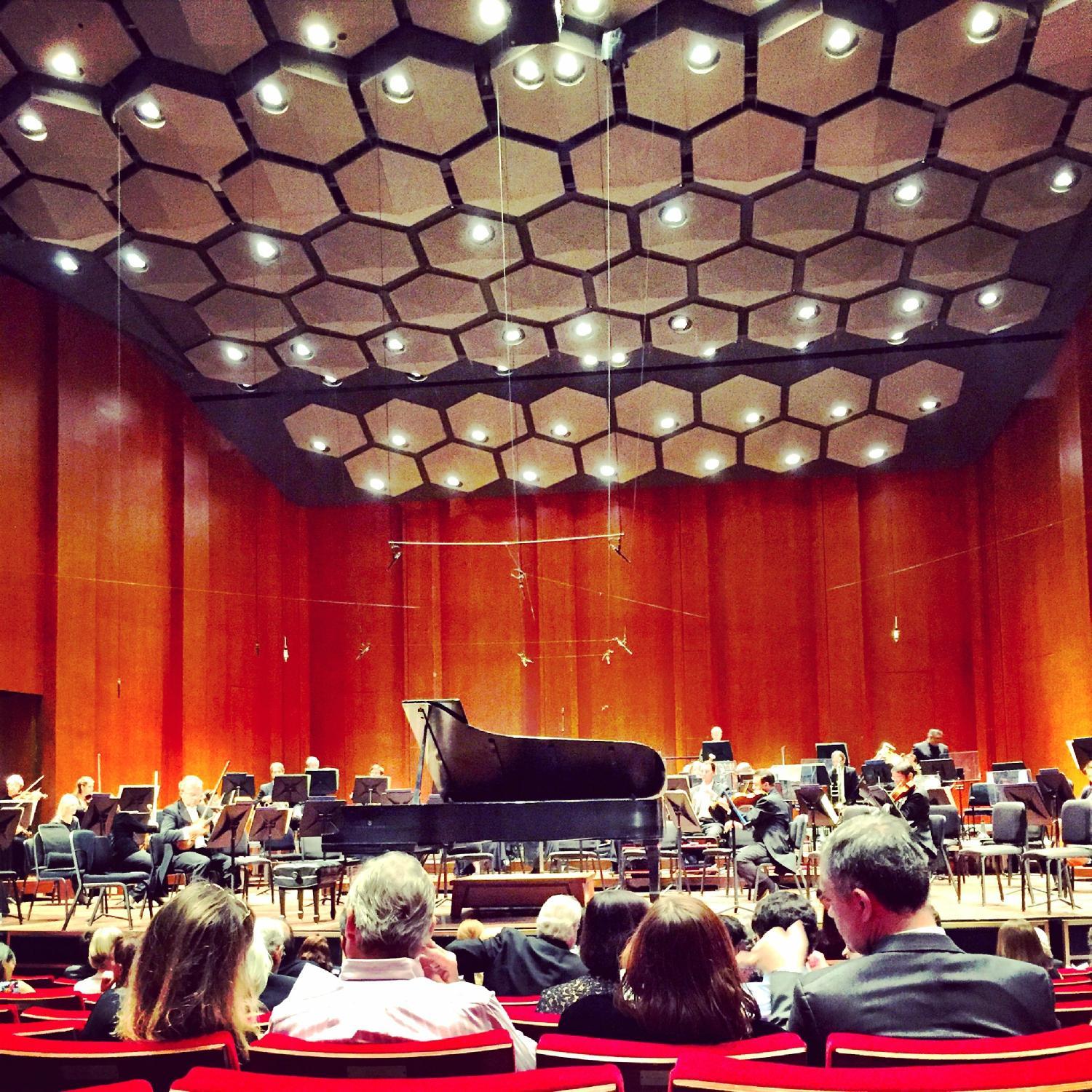 Houston Symphony