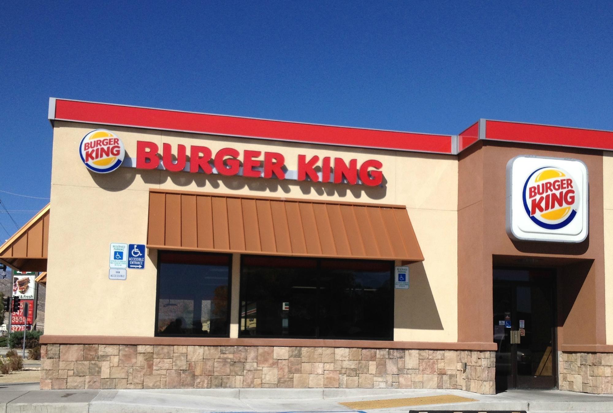 Burger King