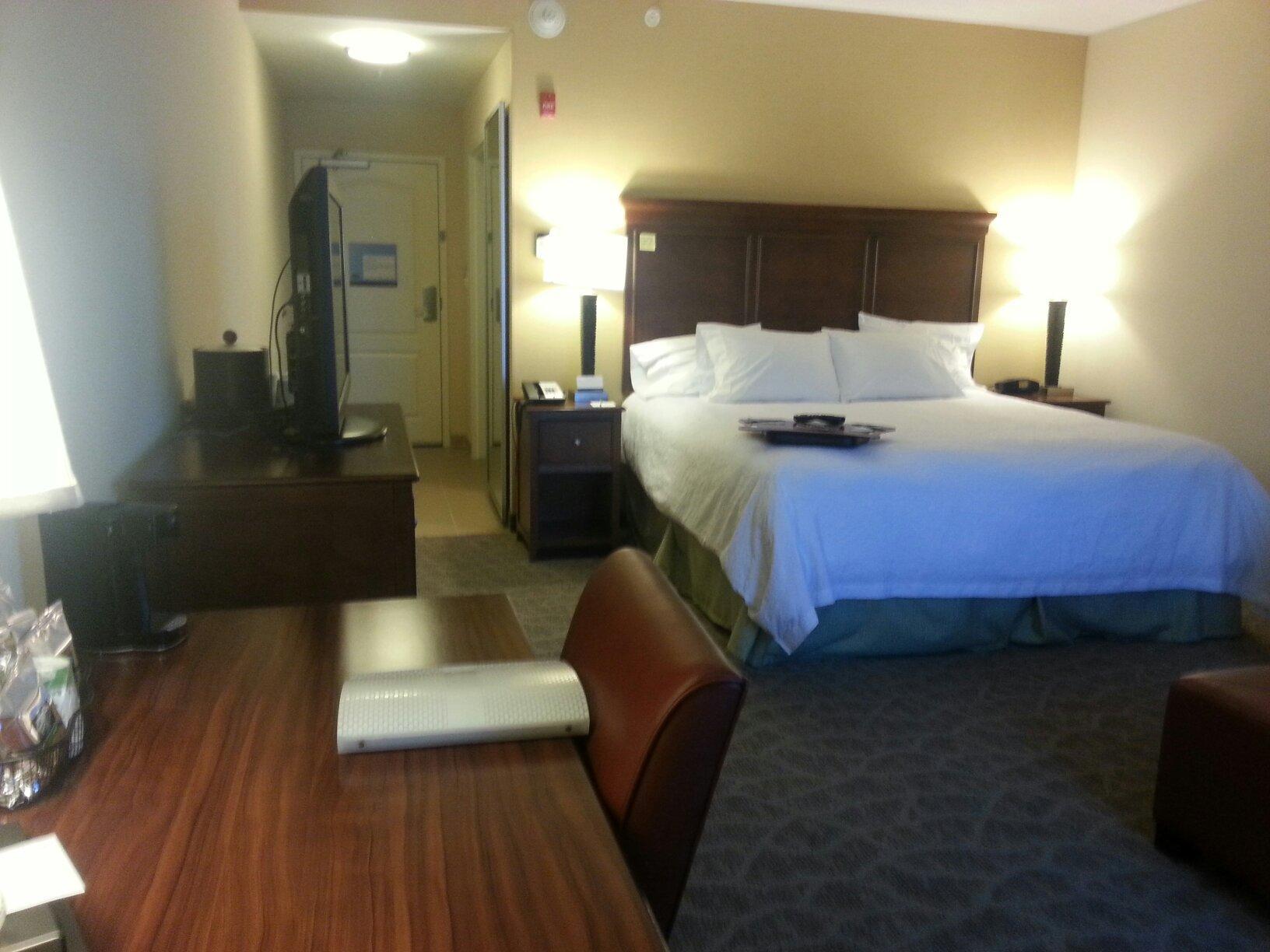 Hampton Inn & Suites Charles Town