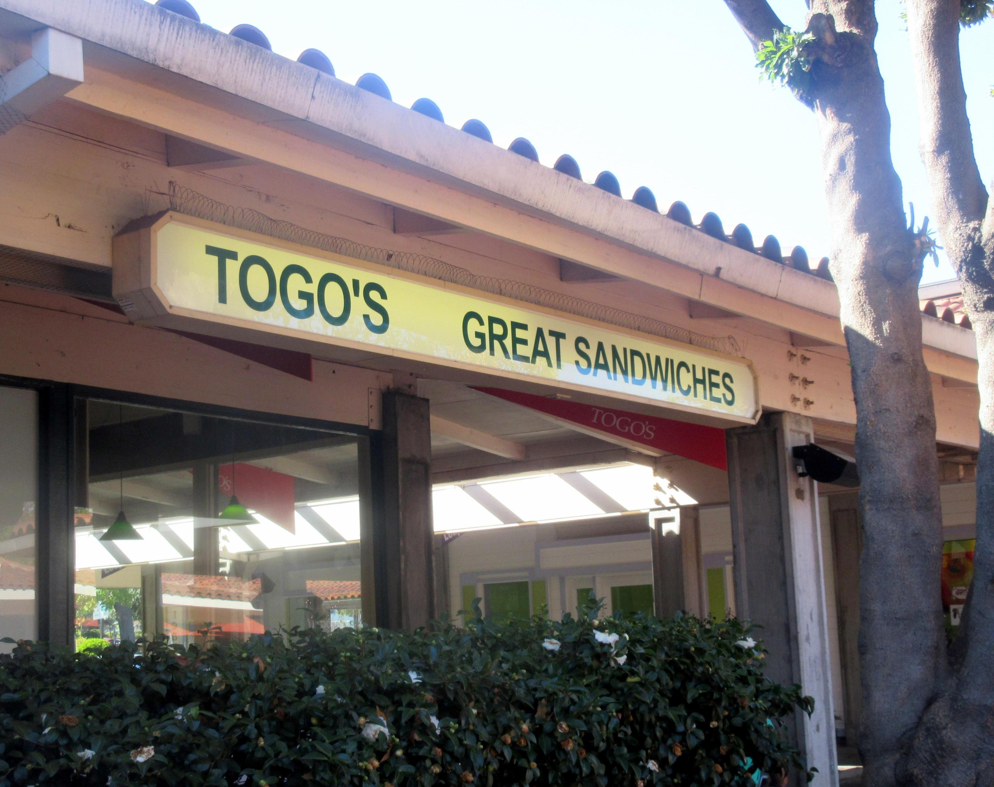 Togo's