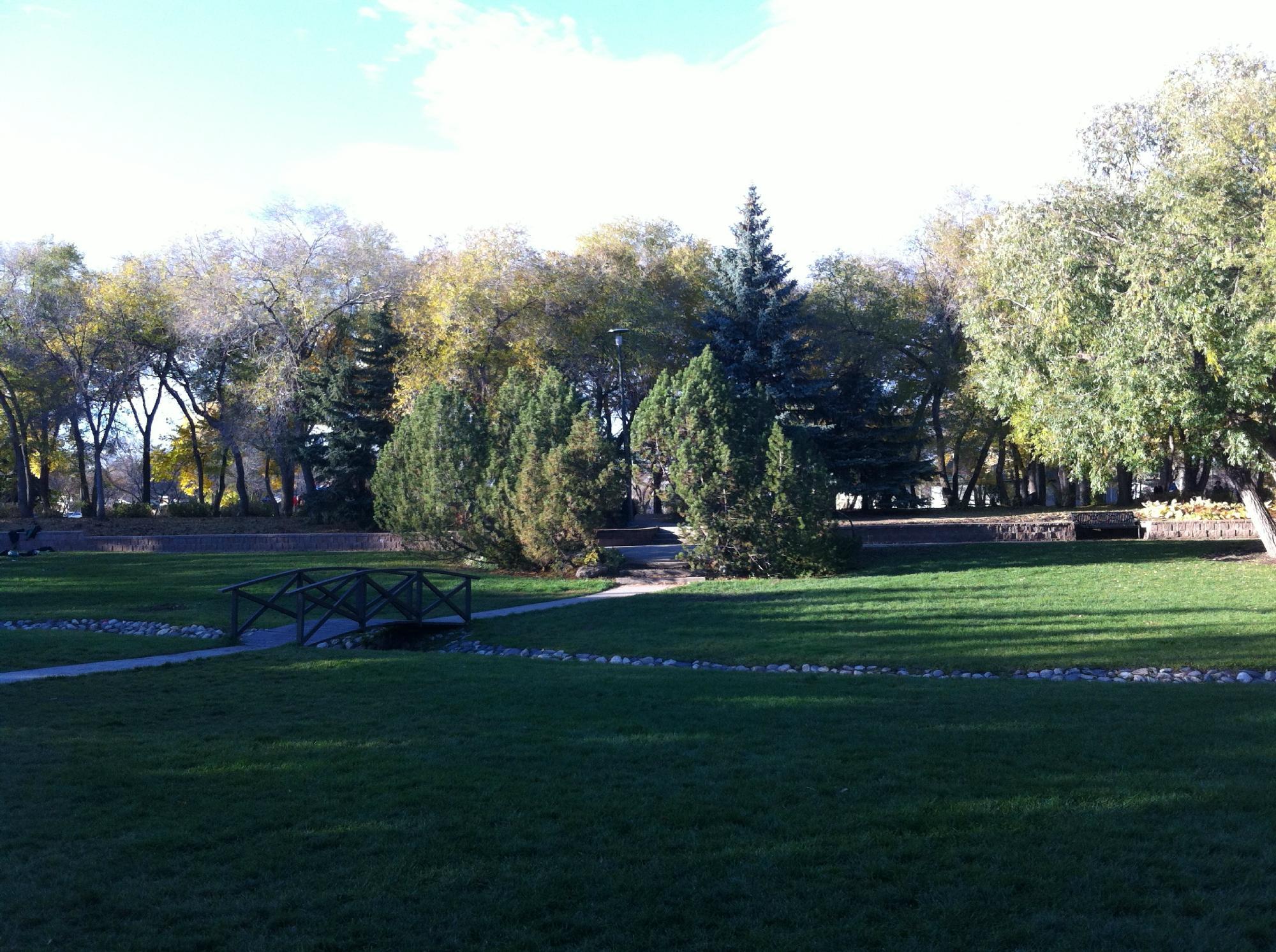 Kiwanis Park