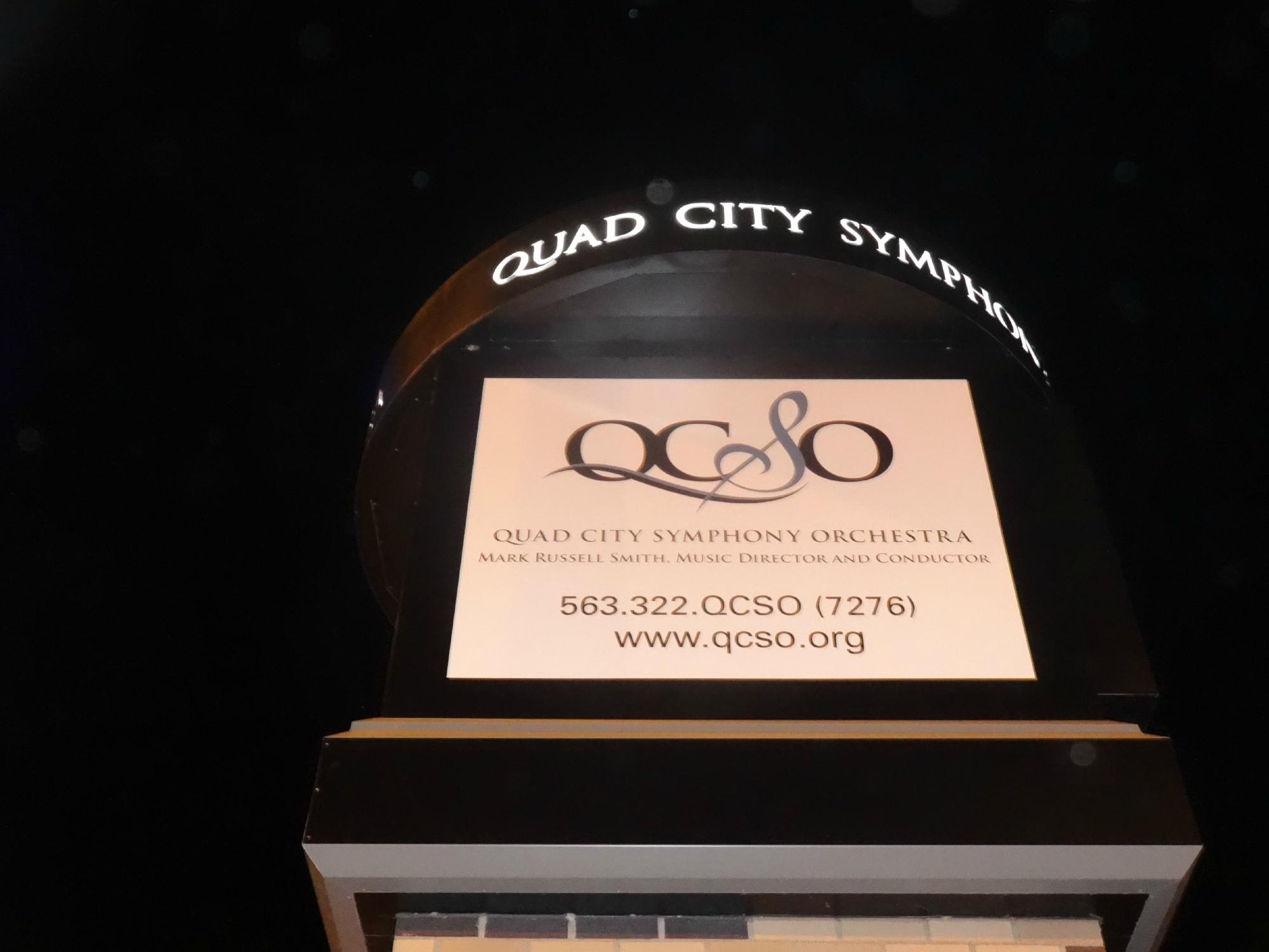 Quad City Symphony