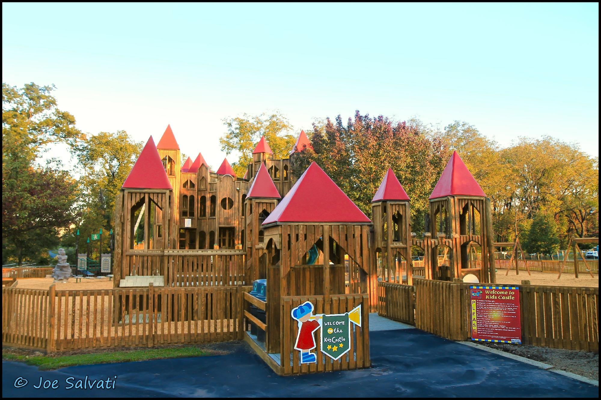 Kids Castle