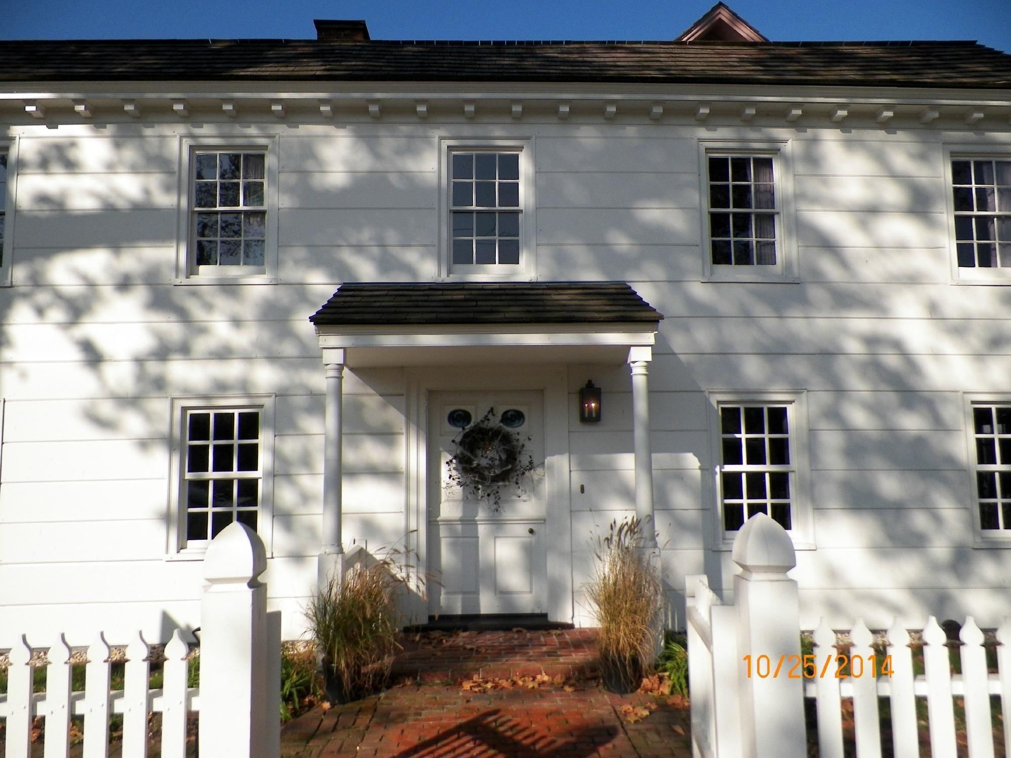 Raynham Hall Museum