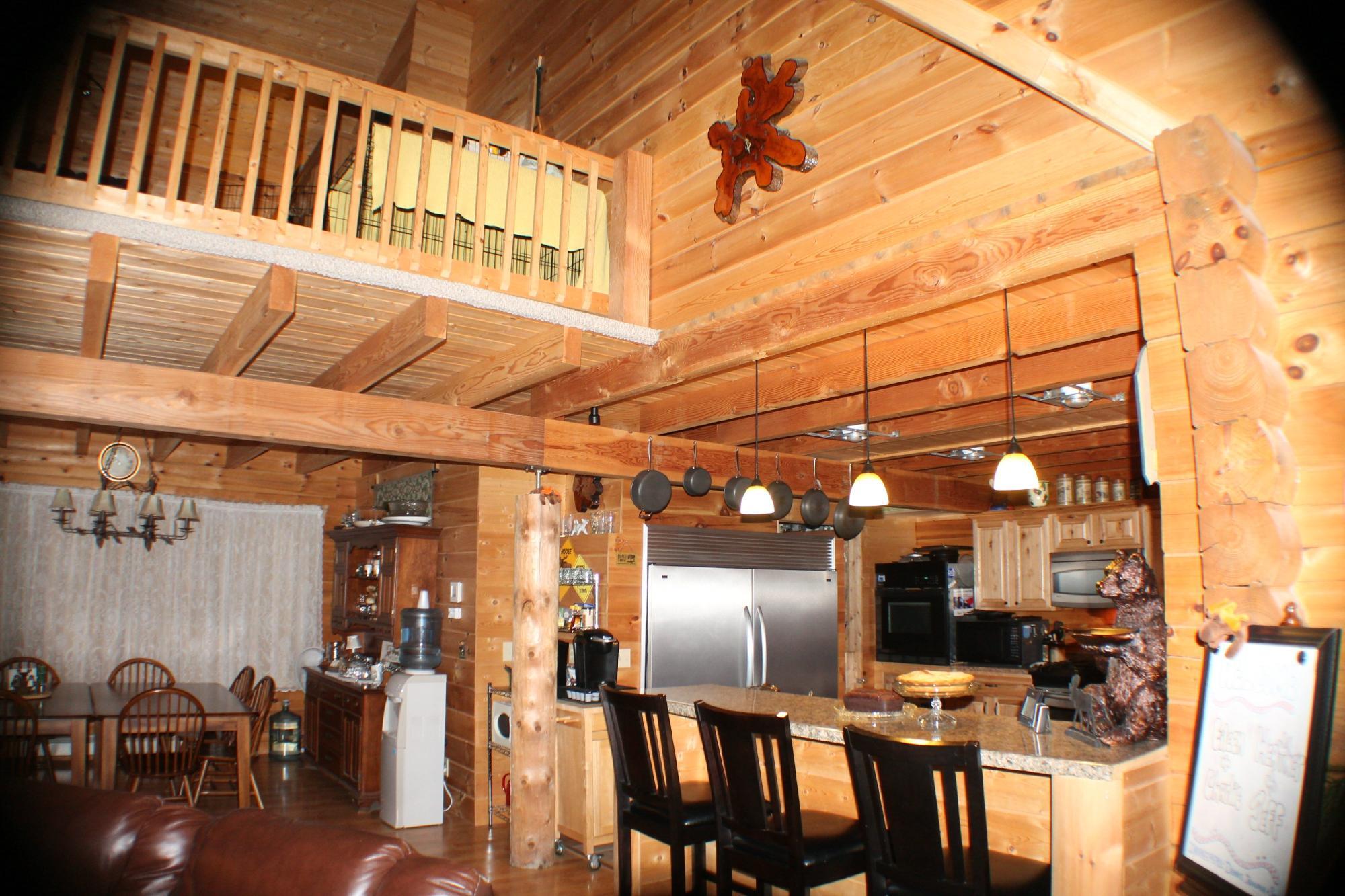 Loose Moose Lodge Bed & Breakfast