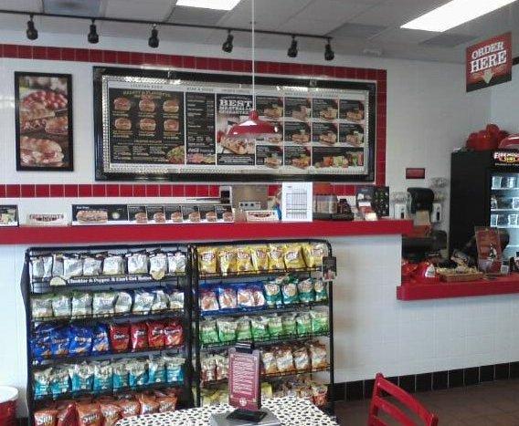 Firehouse Subs Grand Blanc