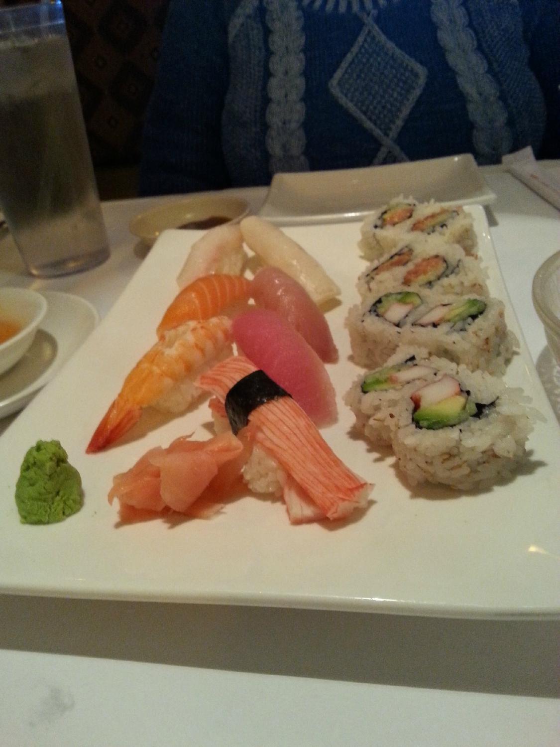 Stix Sushi