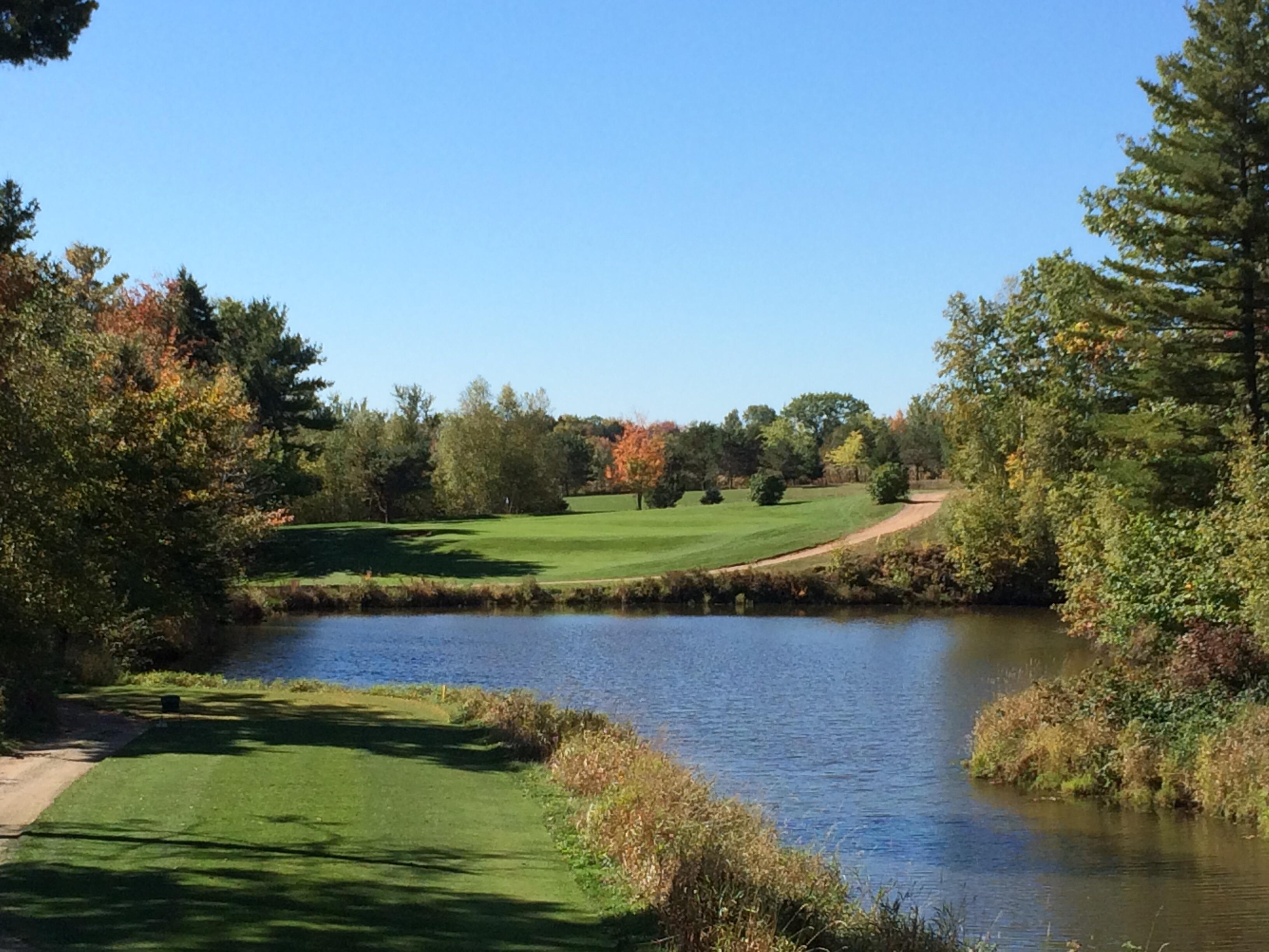 Eagle Crest Golf Course