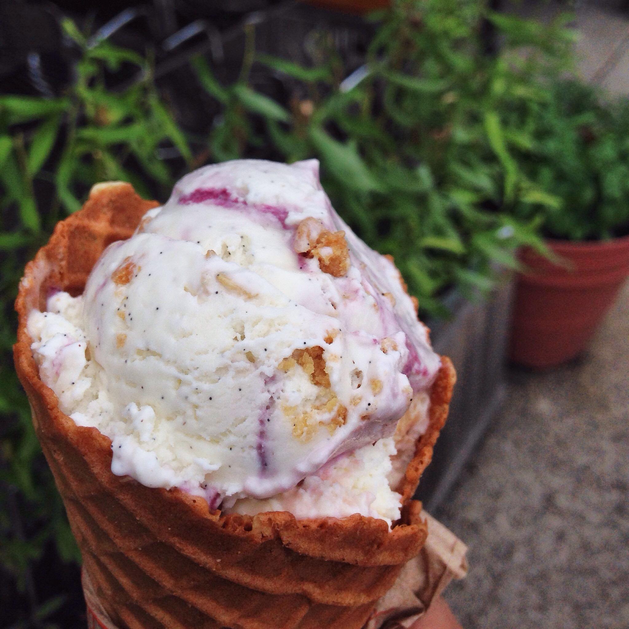 Jeni's Splendid Ice Creams