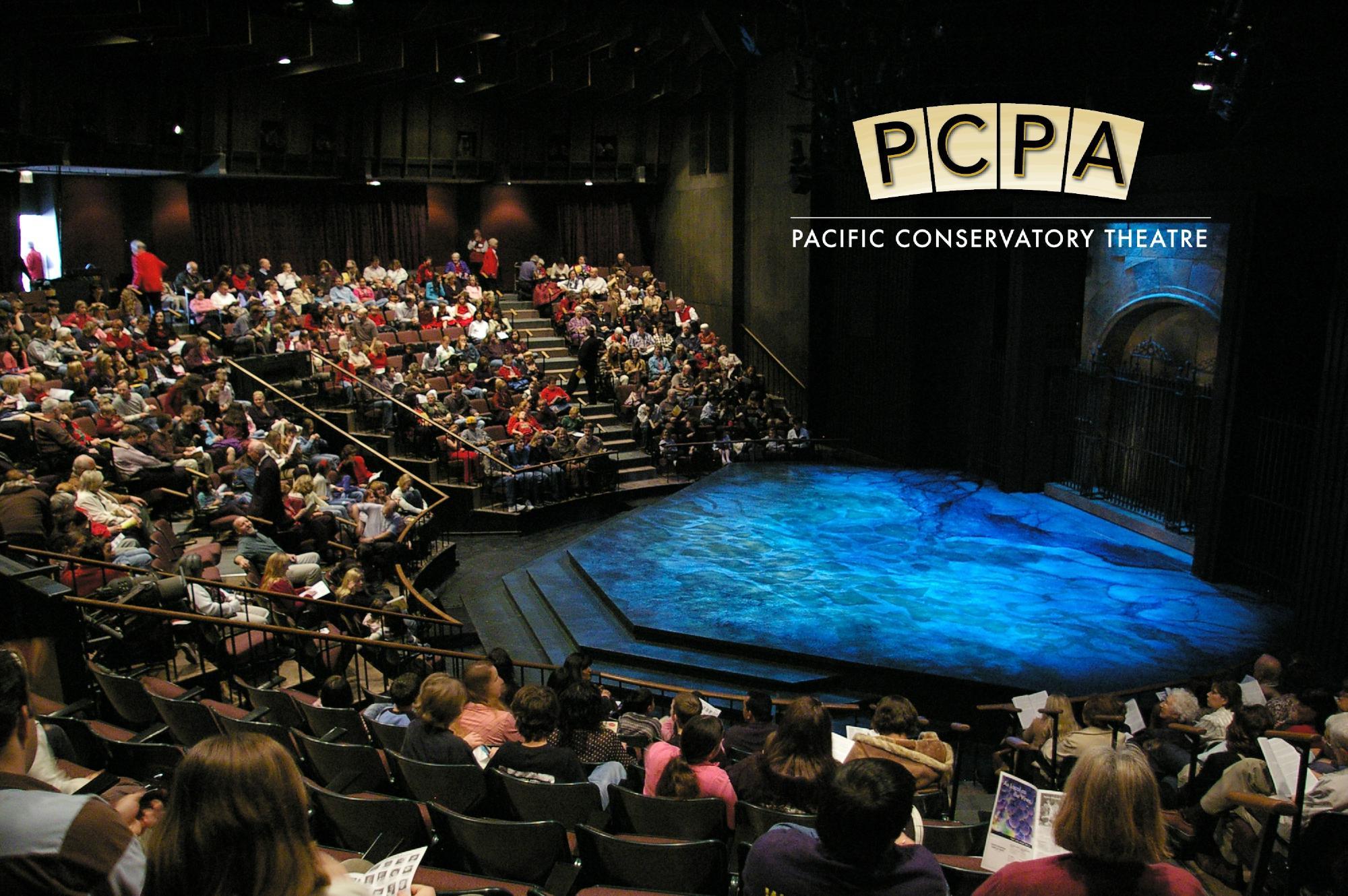 PCPA - Pacific Conservatory Theatre