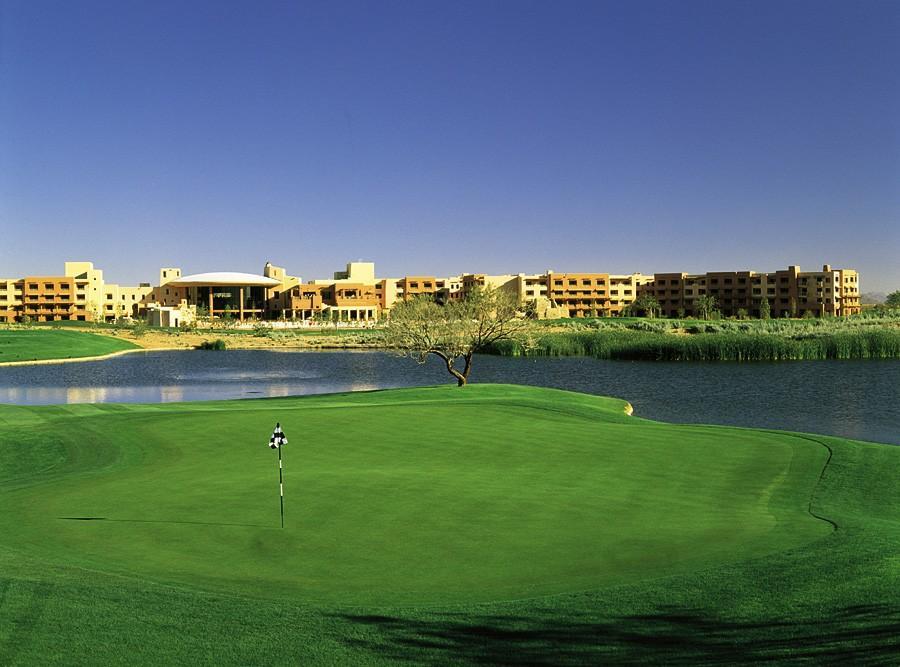 Whirlwind Golf Club