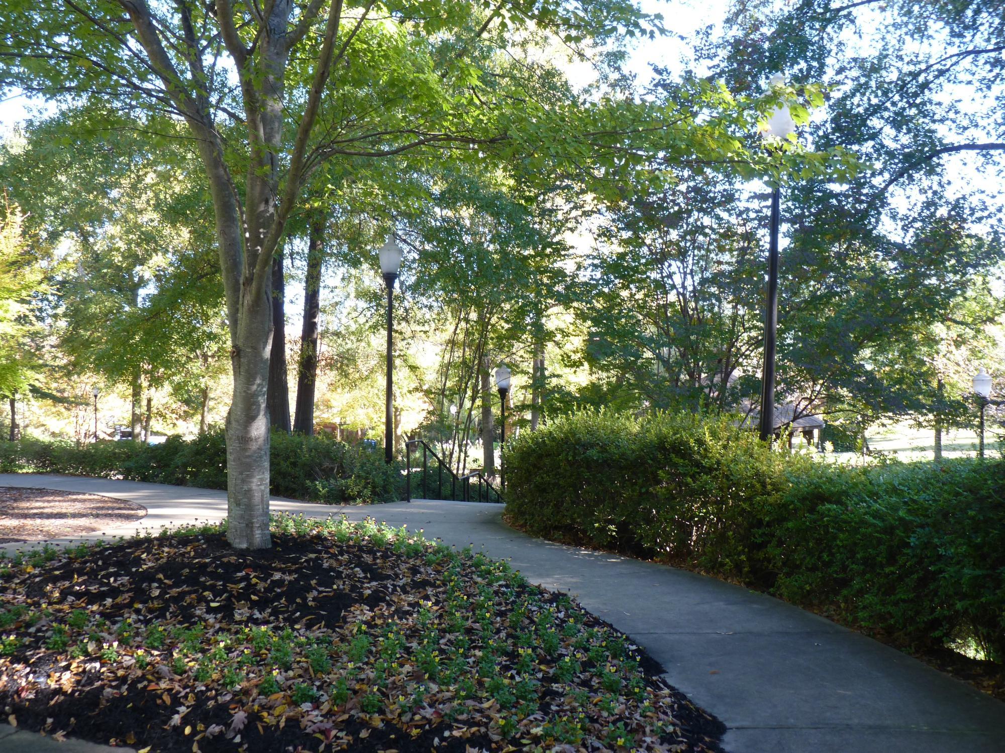 Irmo Town Park