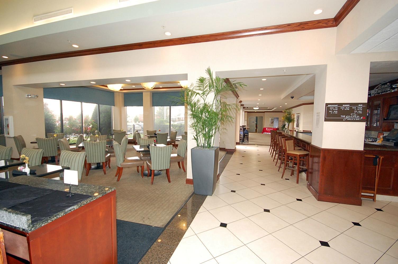 Hilton Garden Inn Conway