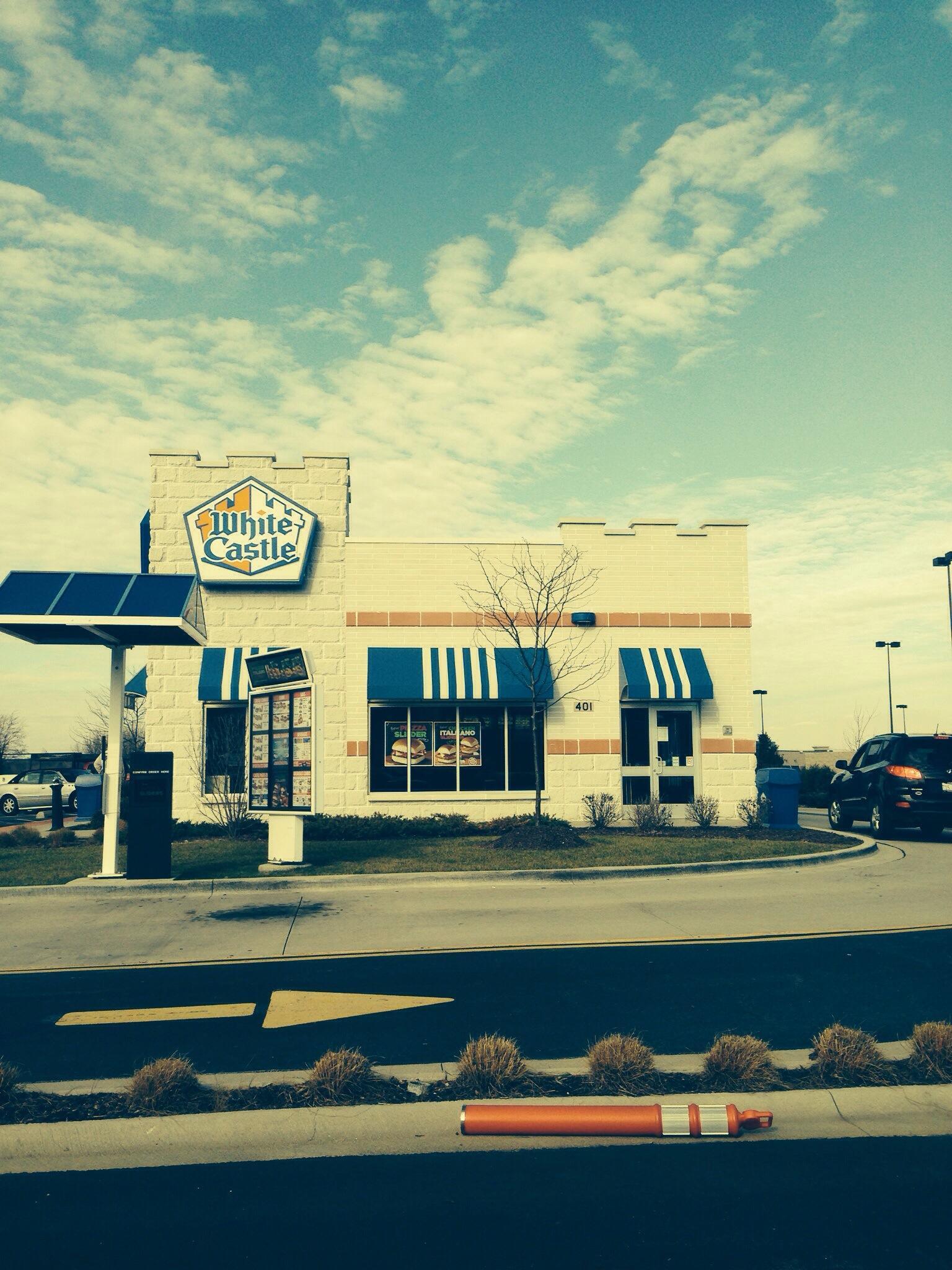 White Castle