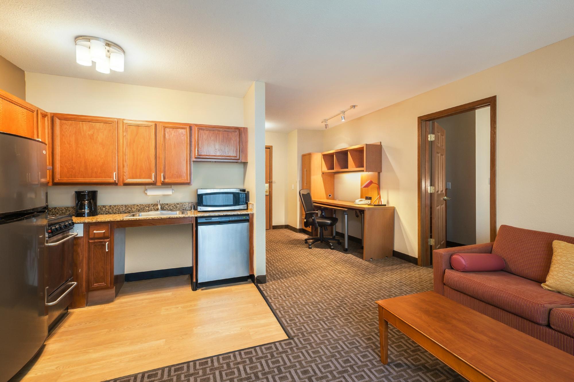 TownePlace Suites Houston Northwest