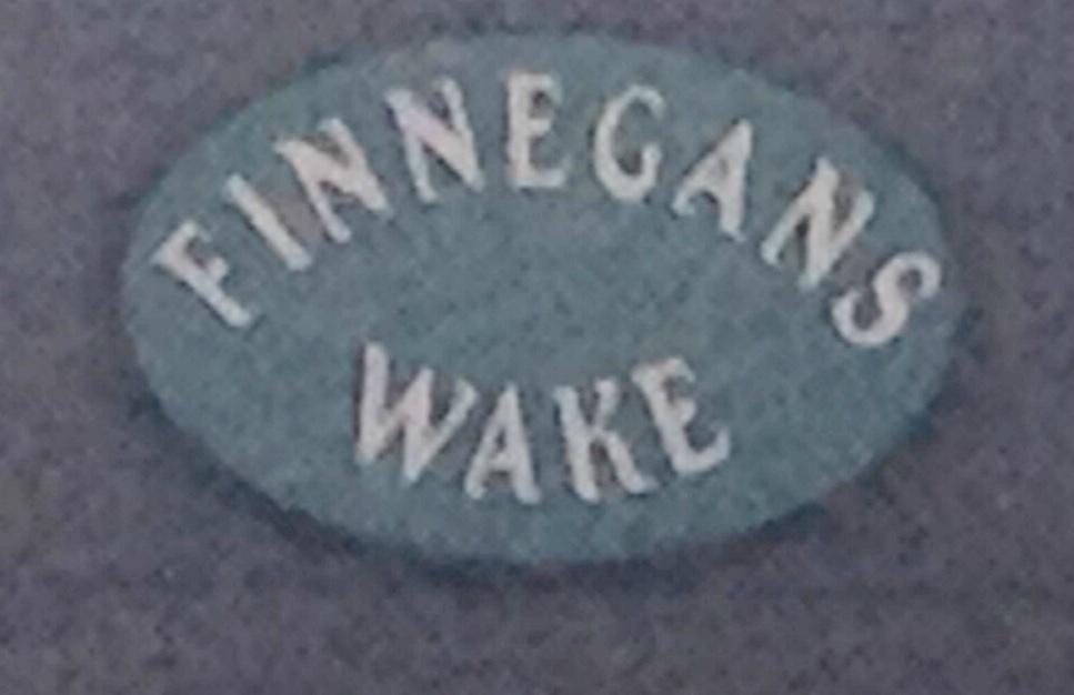 Finnegans Wake