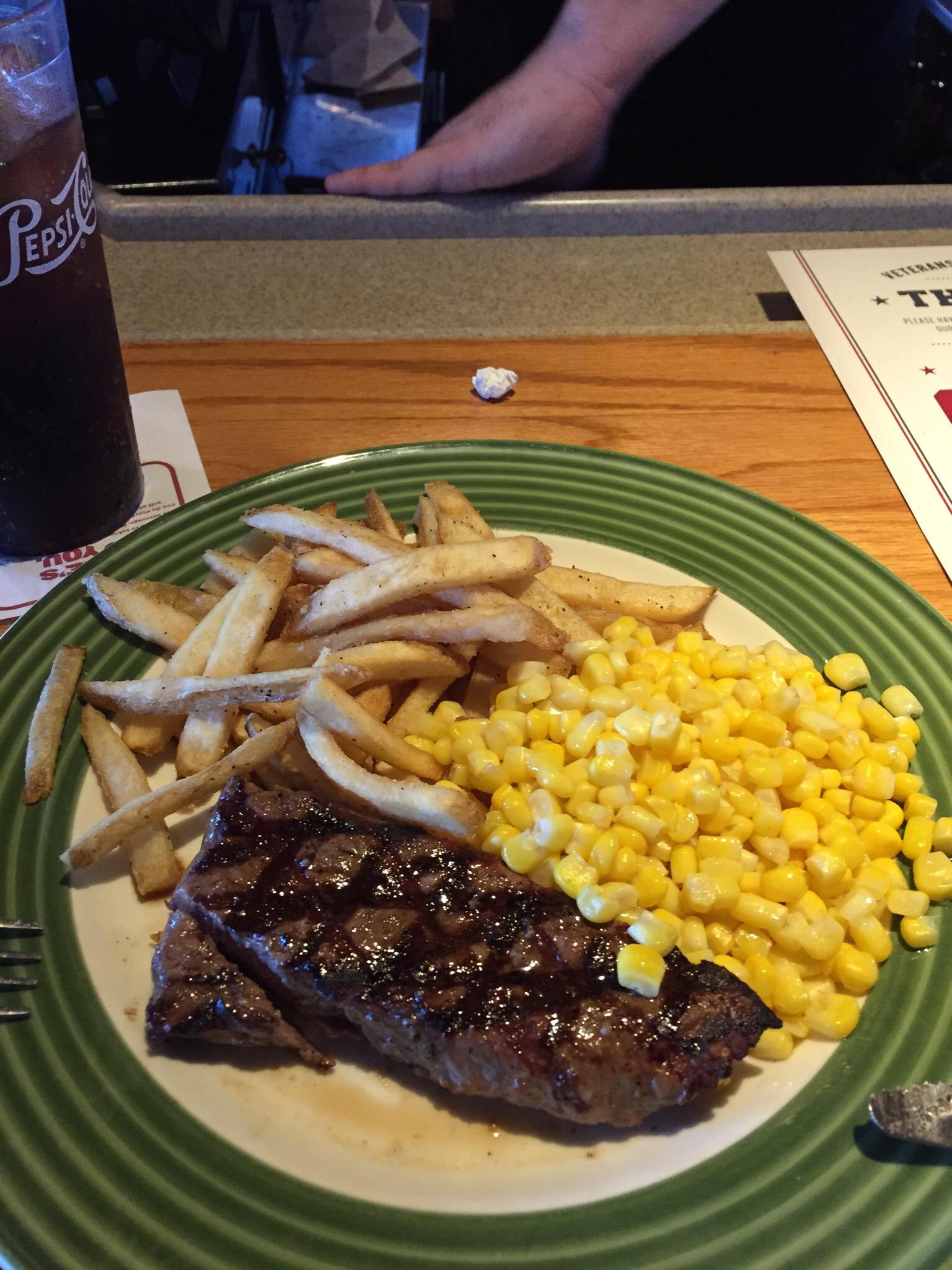 Applebee's Grill + Bar