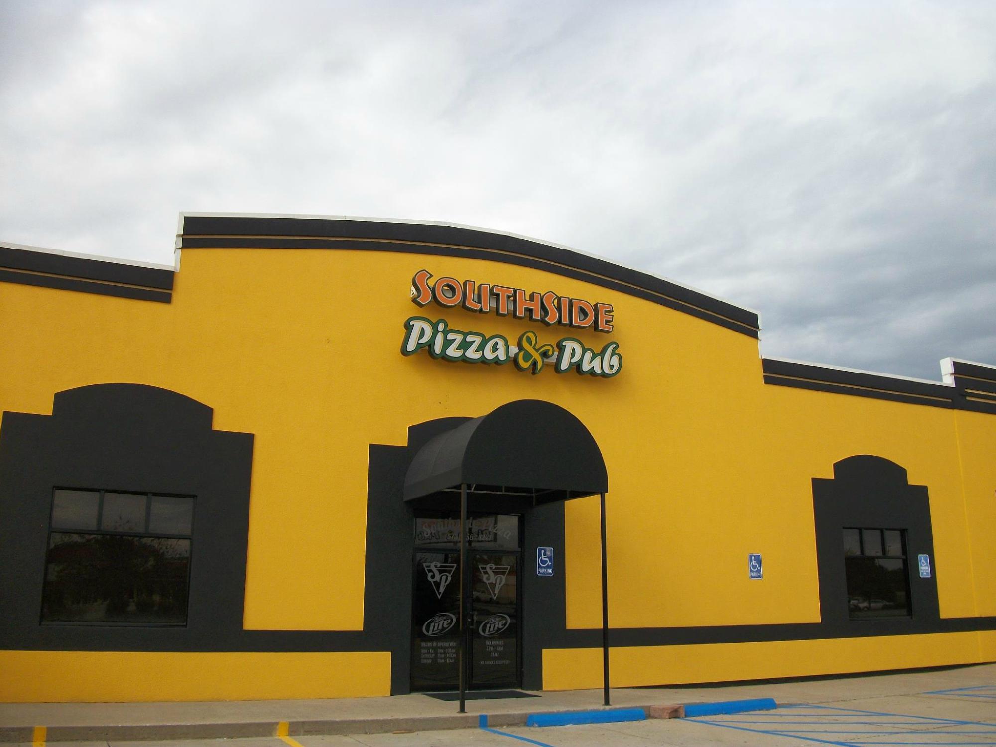 Southside Pizza