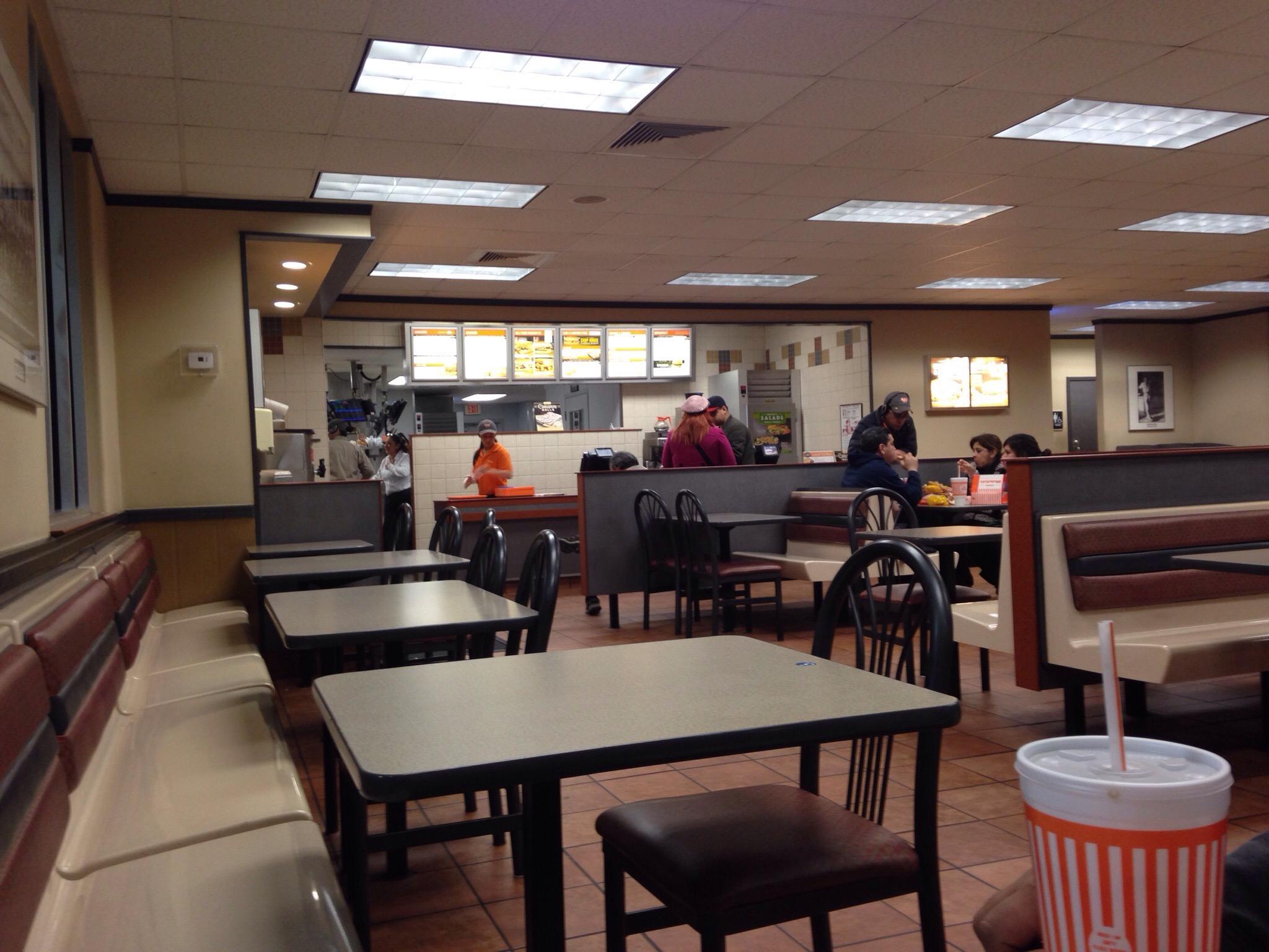 Whataburger