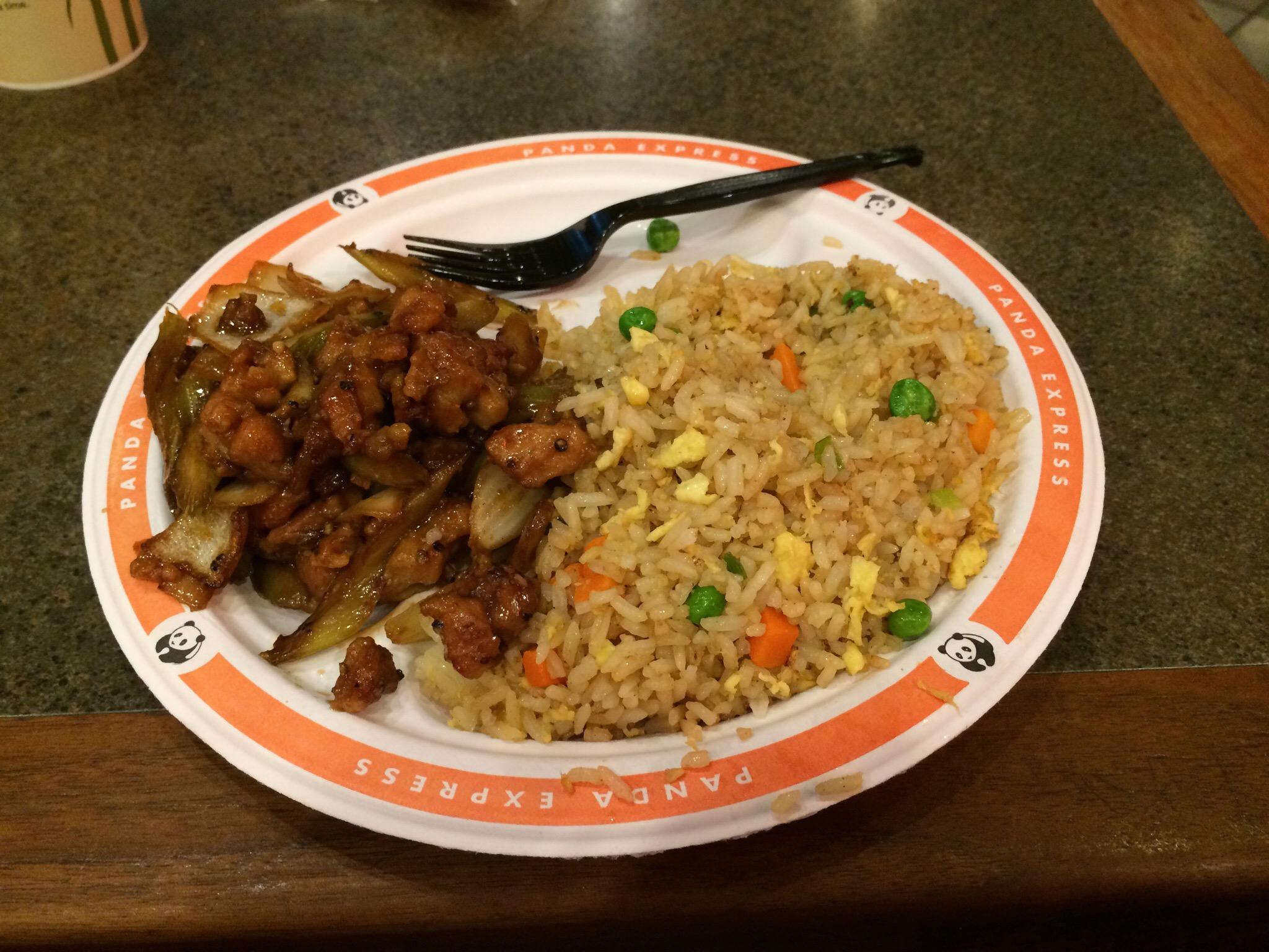 Panda Express