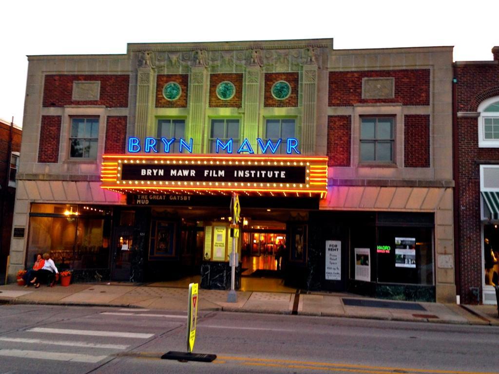 Bryn Mawr Film Institute