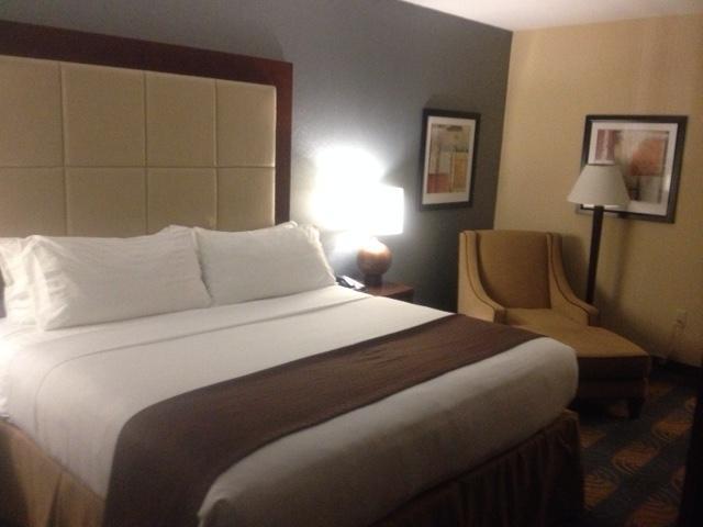 Holiday Inn & Suites Stockbridge/Atlanta I-75, an IHG Hotel